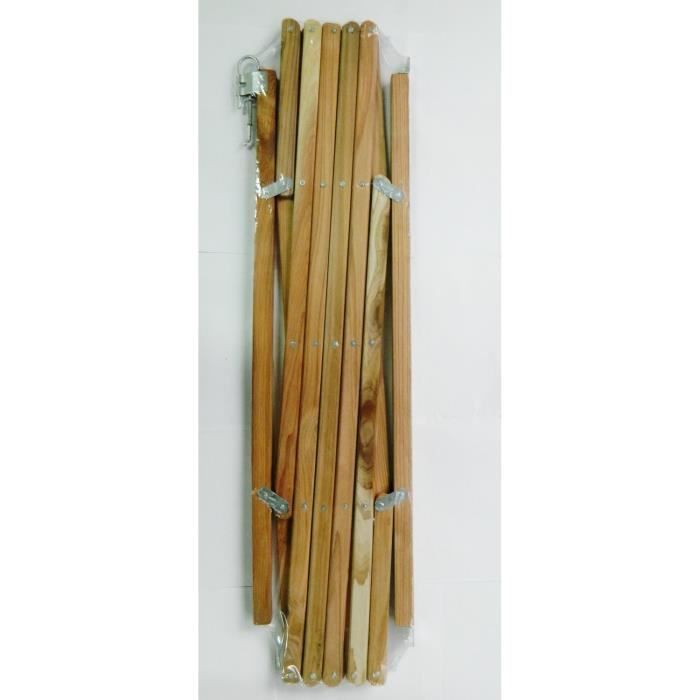 Porte De Protection Escalier Achat Vente Pas Cher