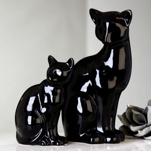 Decoration Grande Statue De Chat Noir En Ceramique Neuf Hauteur 31 Cm Achat Vente Statue Statuette Cdiscount Decoration Grande Statue De Chat Noir En Ceramique Neuf Hauteur 31 Cm Achat Vente Statue Statuette Cdiscount