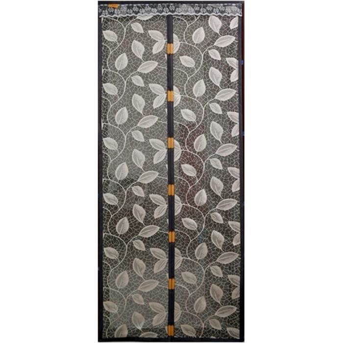 18 Autocollants Aimantés D'Écran Magnétiques Double Face Pour Porte De