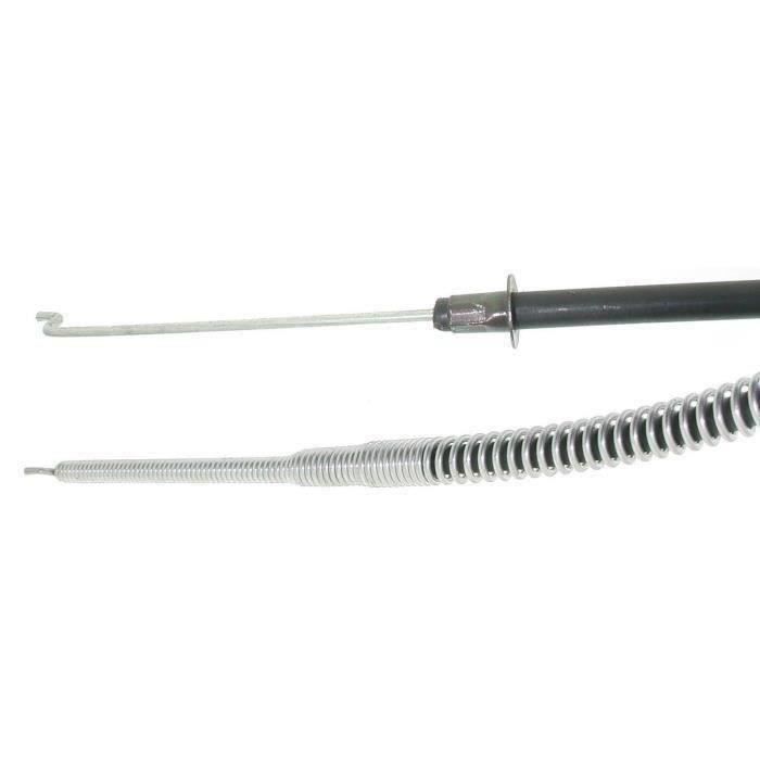 Câble d'accélération MTD 746-0842