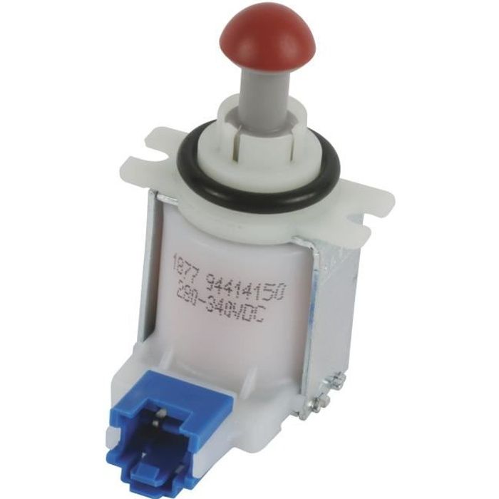 Vanne devacuation pour lave-vaisselle Bosch Siemens 00631199 00631199