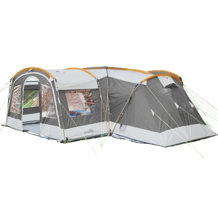 Tente skandika nimbus 12 clearance