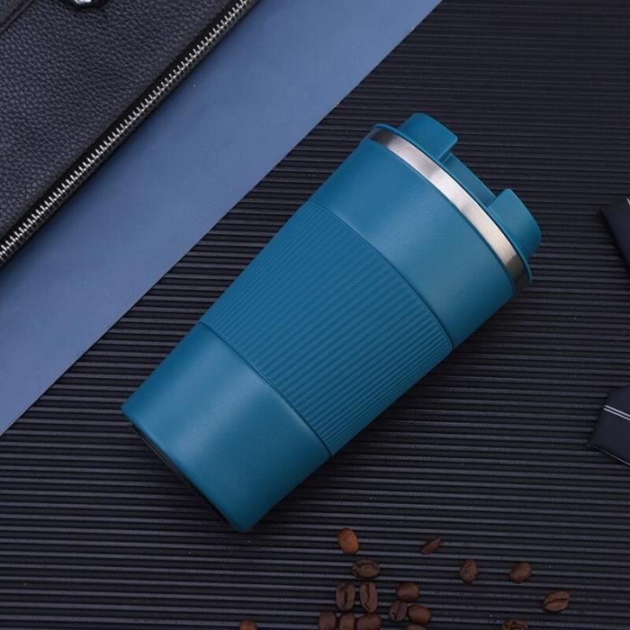 Set De 4 Tasses à Espresso En Céramique épaisse - 200 Ml, Sans Anse, Design Minimaliste, Pour Café, Thé, Moka