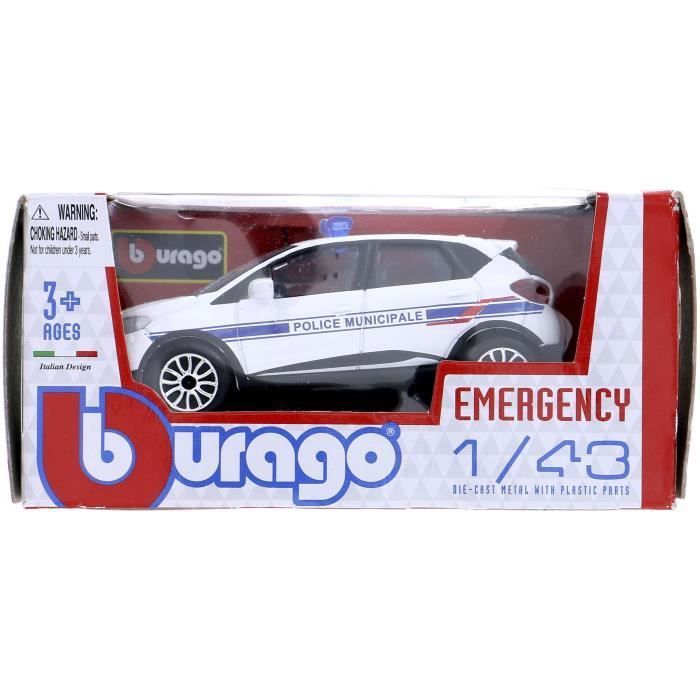 Vehicules dintervention 1/43