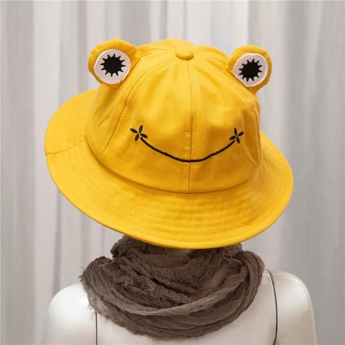 Chapeau De Soleil Pêcheur TYXHXTF - Imperméable, Pliable, Protection UV Pour Hommes Et Femmes En Plein Air