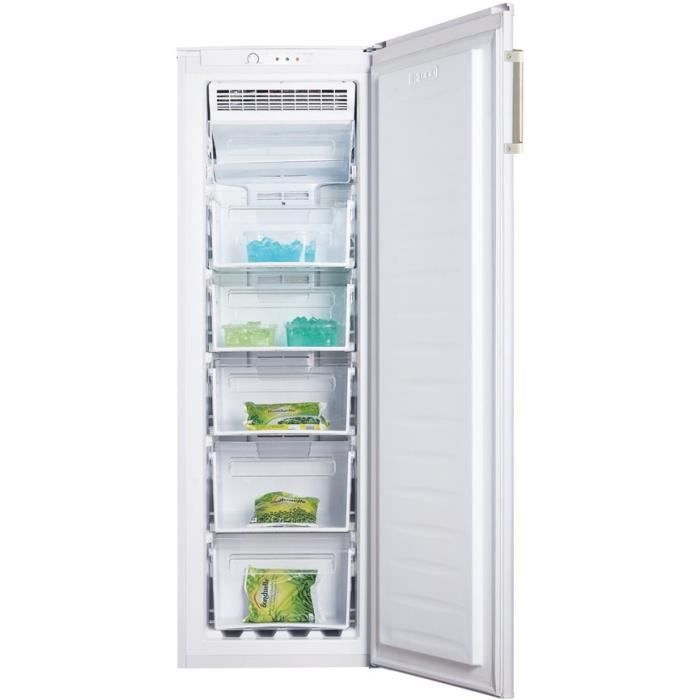 Congelateur Armoire Candy Achat Vente Pas Cher Soldes