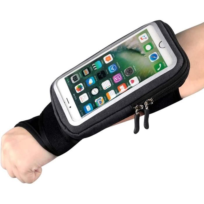 Pochette portable sport 2025
