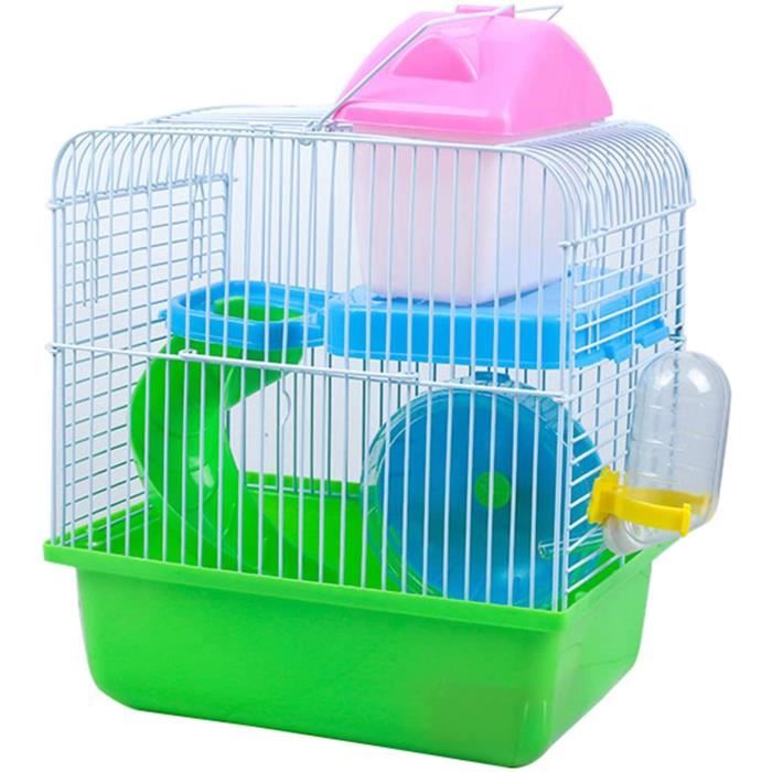 SYLTL Cage pour Cochon d