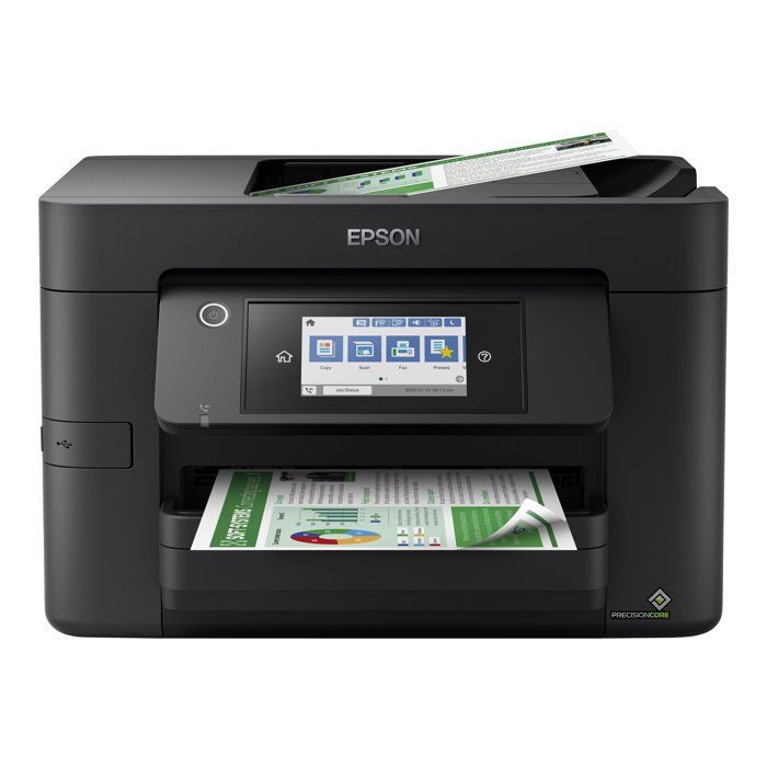 Wf-4820dwf 4800x1200dpi