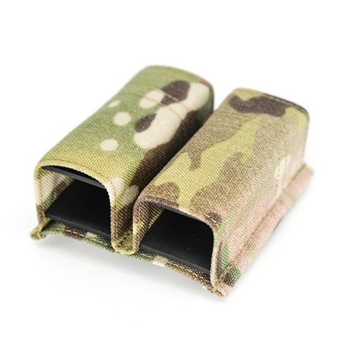 Pochette triple grenades 40mm (Coyote