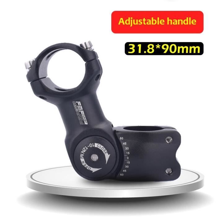 Support Pour Accessoires Au Guidon Velo Orange Handlebar
