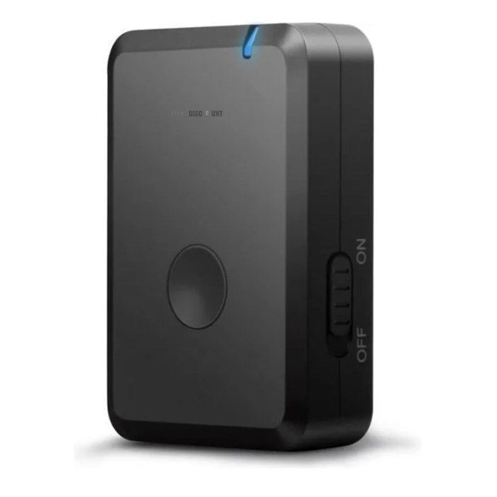 Adaptateur audio TD&reg; 3,5 mm Faible latence Qualit&eacute; sonore tr&egrave;s &eacute;lev&eacute;e