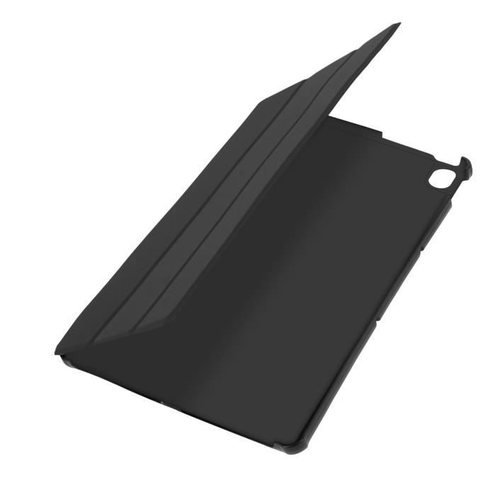 Housse - Lenovo - Tab P11 - Design Fin - Éco-Cuir - Support Vidéo et Clavier