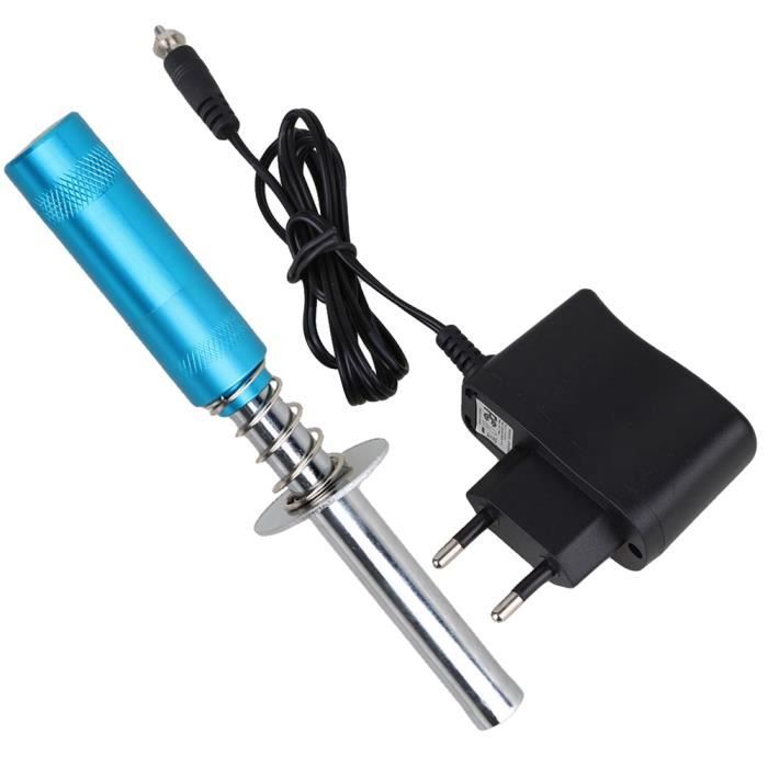 Chauffe Bougie Voiture Thermique Achat Vente Jeux Et Jouets
