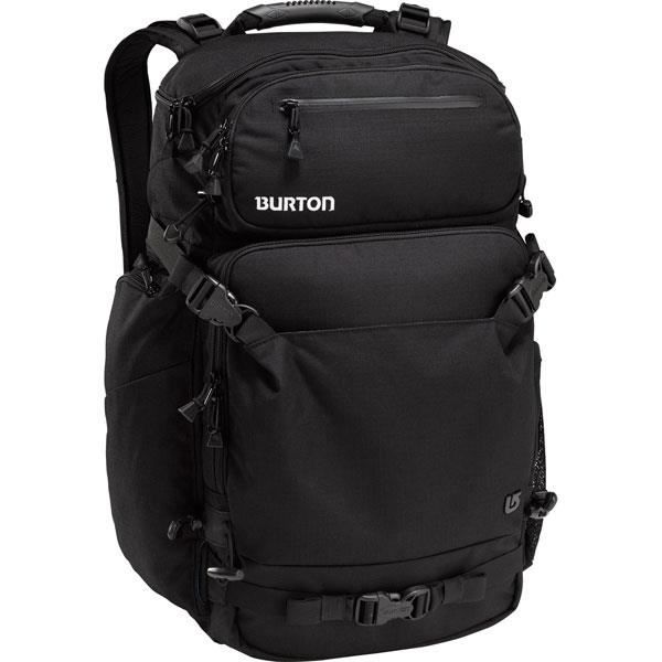 Sac a dos Photo Burton Snowboard Focus Blotto Cdiscount