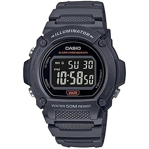 Casio montre pas best sale cher