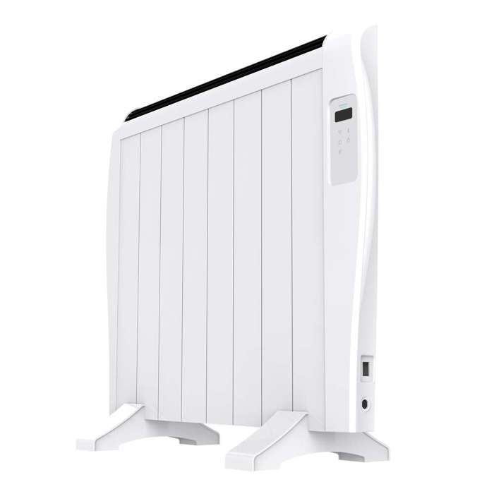 Emetteur Thermique Numérique Cecotec Ready Warm 1800 Thermal Connected Wi Fi - vue 9