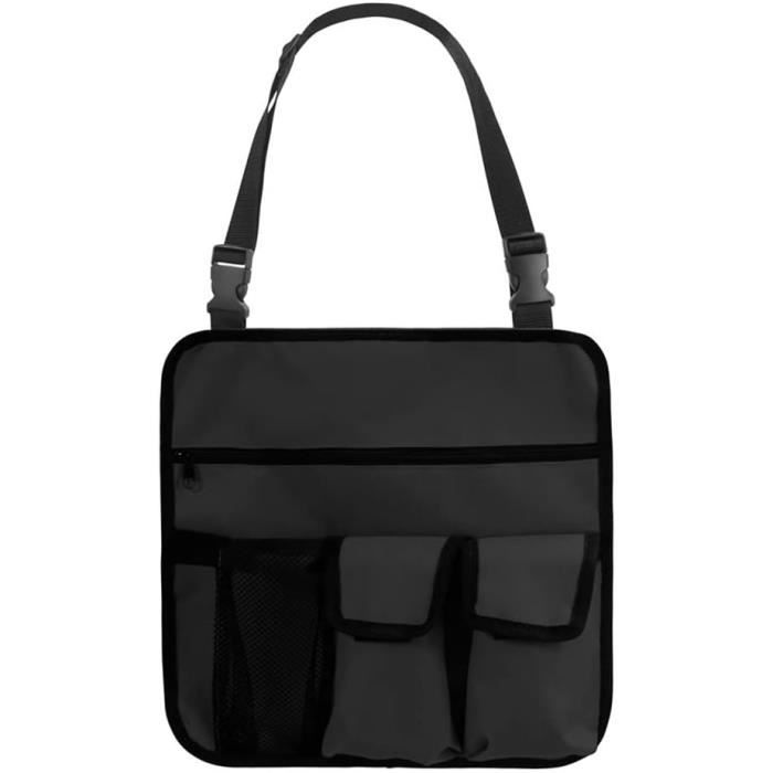 Sac De Rangement étanche Pour Porte Latérale UTV - Organiseur D'accessoires Pour Can-Am Maverick X3 Et X3 Max
