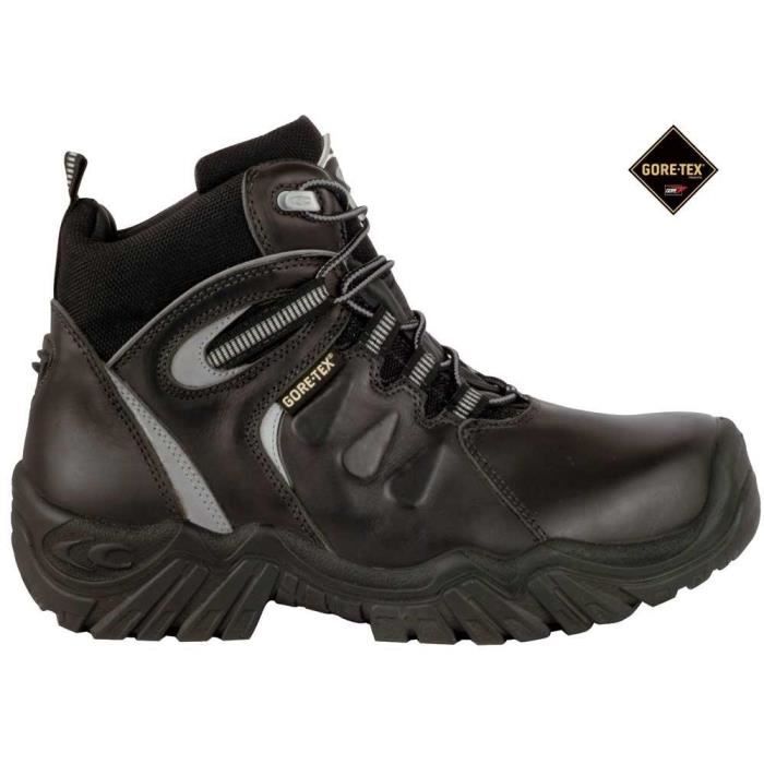 Cofra Chaussures de sécurité pour homme 