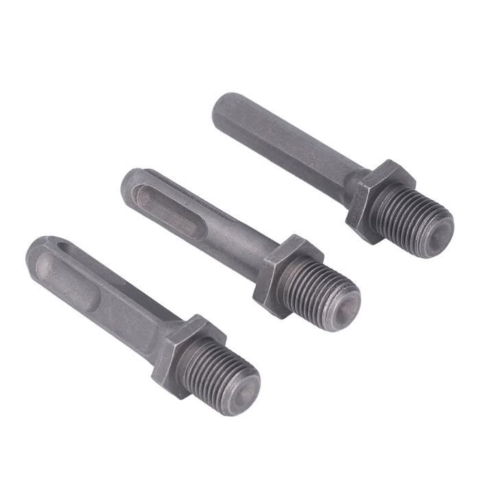 Barre Buzz Carbone 3 Tiges 10,5 - New Direction Tackle, Gamme Modulaire P10 Pour Pêche