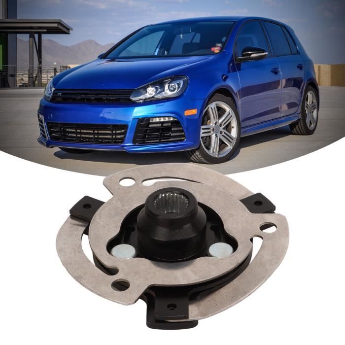 Disque D'embrayage De Compresseur Climatisation Pour VW/Audi/Seat/Skoda - Réf Delphi 5N0820803A, 91 Mm