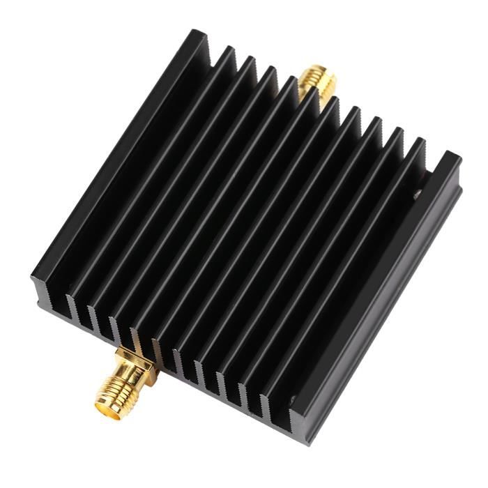 RF Concepts 2-417 VHF amplificateur 2 mètres 143-149 MHz 170