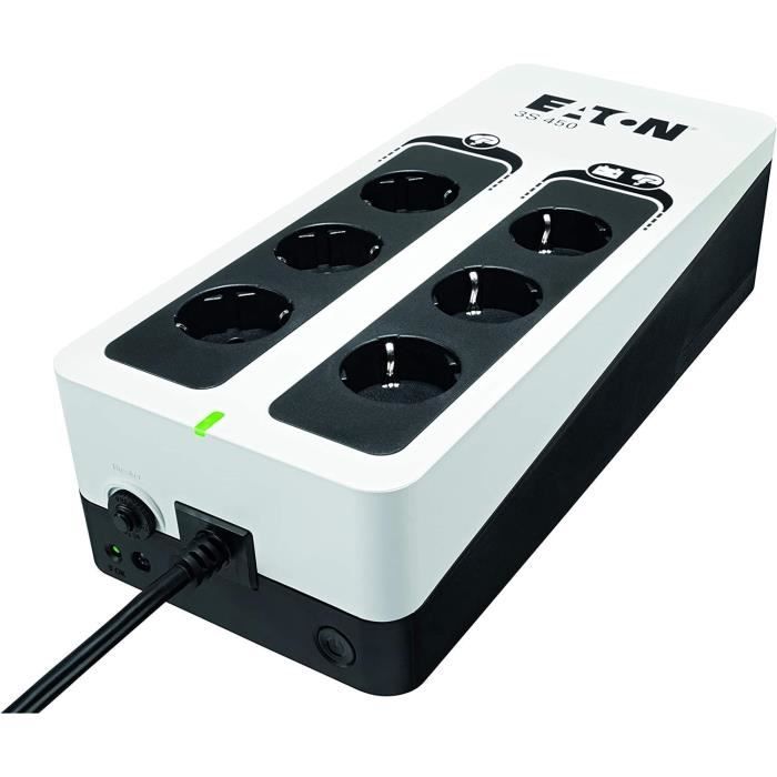 Onduleur – EATON – 3S 450DIN