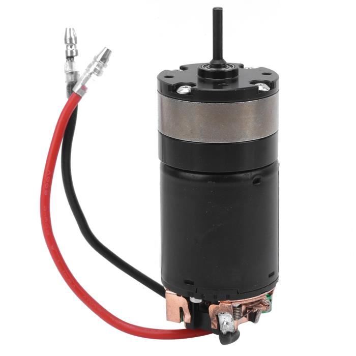 Moteur Cc 7,2 V Rs 540,Micro-moteur À Balais Cc Pour Voiture Radiocommandée (rc),Moteur Cc Haute Vitesse 7,2 V Pour Rc À Couple Élevé - Buy Product on