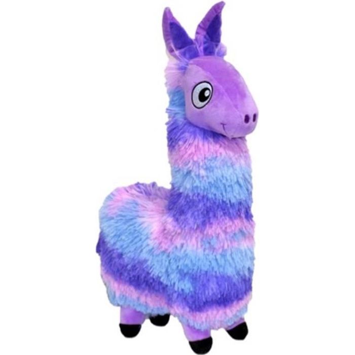 Peluches lama sales
