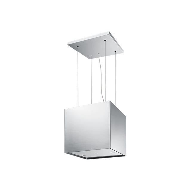 Franke Mercury Fme 407 Xs Hotte Hotte Ilot Largeur 40 Cm Profondeur 40 Cm Inox Achat Vente Hotte Cdiscount