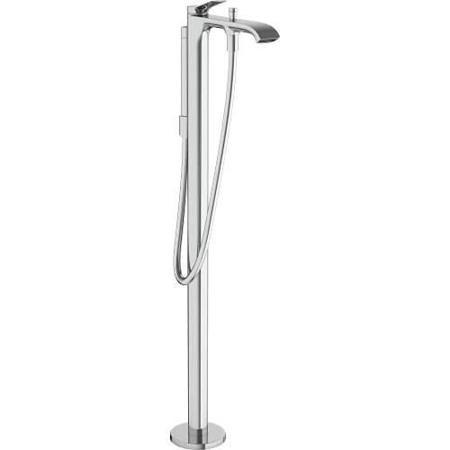 HANSGROHE VIVENIS MITIGEUR BAINDOUCHE, SET DE FINITION , CHROMÉ, 7544