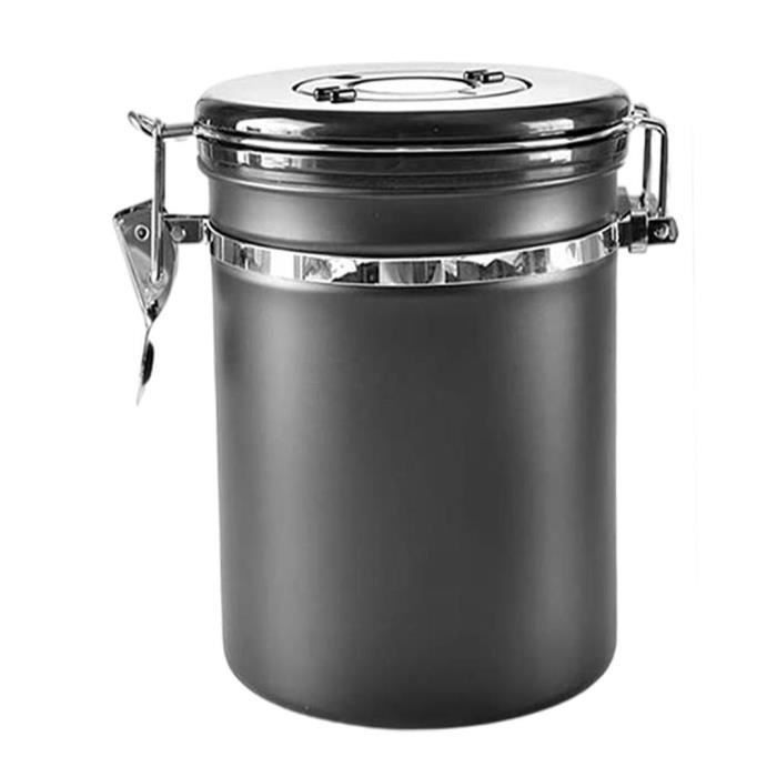 Porte-café Mural En Cuivre Et Acier Inoxydable 1kg - Artemarferro