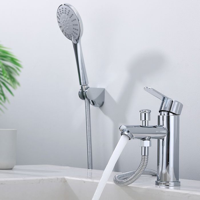 mitigeur pour evier de cuisine en ceramique cdiscount