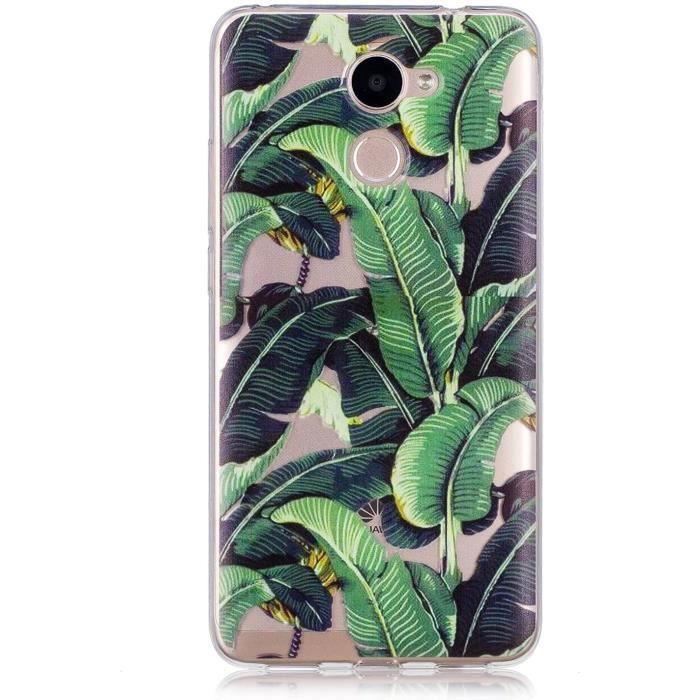 MUVIT FOR CHANGE Coque Bambootek Moss: Apple iPhone 11 Pro Max