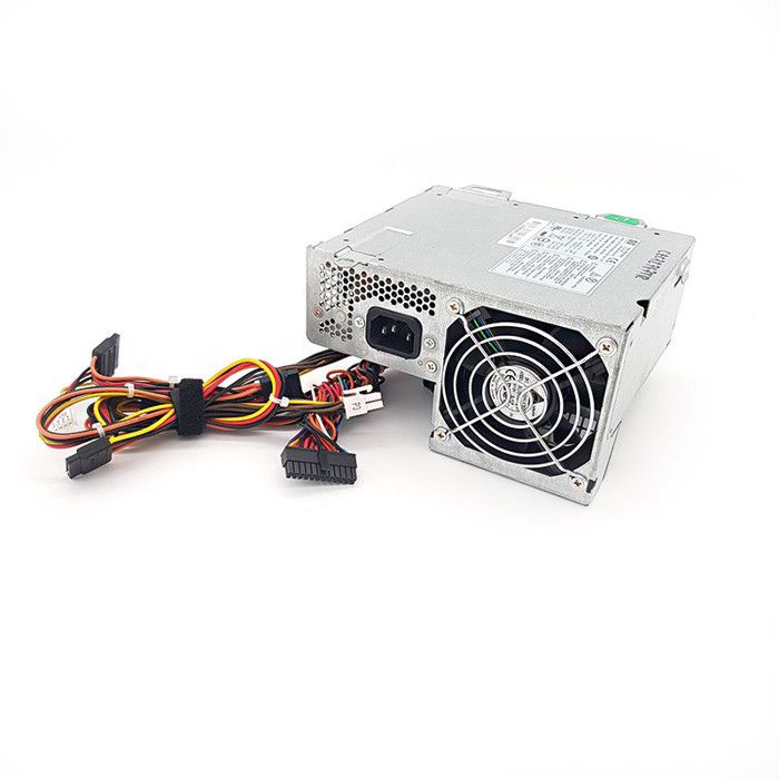HP DPS 240FB - vue 3