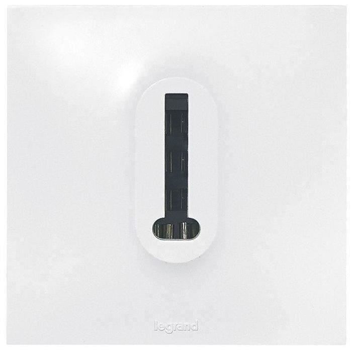 Neptune GSA prise tel en T blister