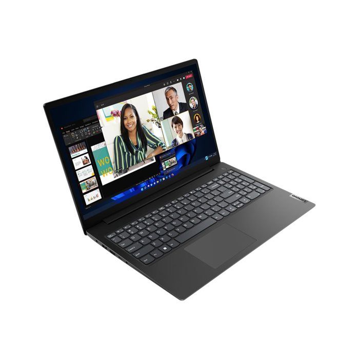 Lenovo V15 G4 AMN - 15.6 - AMD Ryzen 5 - 7520U - 8 Go RAM - 512 Go SSD - Français