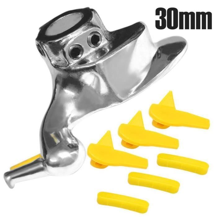 WOVELOT Update Profil Synchrone 2040 V-Slot dans la Courroie Extensible De Laxe Y Redresser Le Tendeur pour Les Pi/èCes Dimprimante 3D De Creality Ender-3