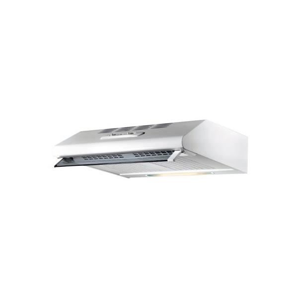 Hotte Classique 60cm Listo Hc 60l2b Achat Vente Hotte Cdiscount
