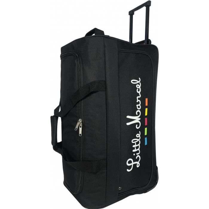 sac de voyage little marcel 52 cm