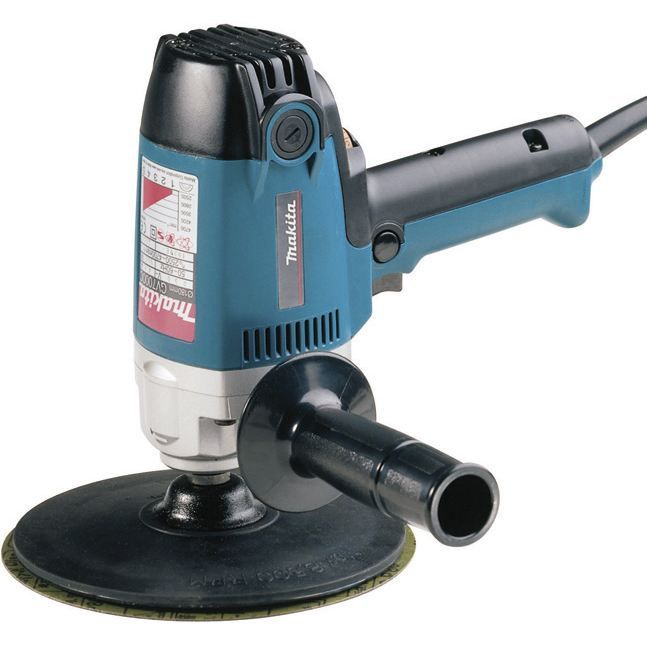 Makita GV7000C - vue 2