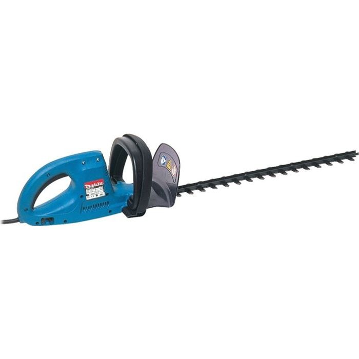 Taille-haies électrique MAKITA 670W pro 55cm UH5580