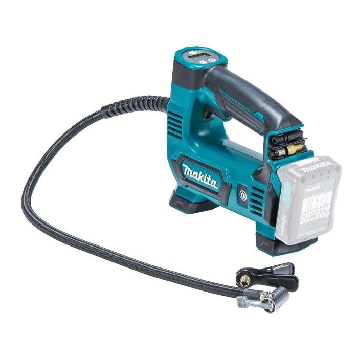 MAKITA 12 V CXT Li-Ion Blasgerät ohne Akku - UB100DZ