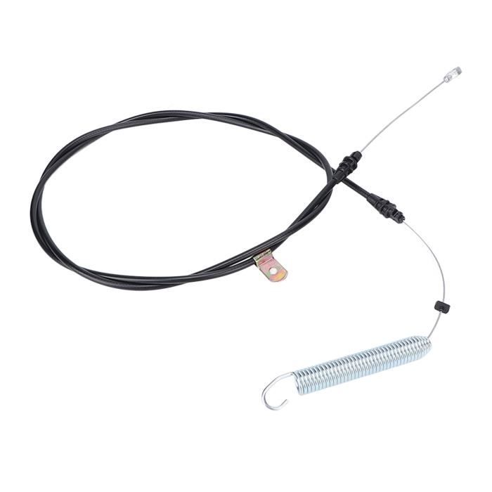 SURENHAP Câble de traction REPL 115‑8435 pour tondeuse à gazon SURENHAP Câble de traction REPL 115‑8435 pour tondeuse à gazon