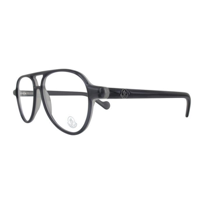 lunettes de vue homme moncler