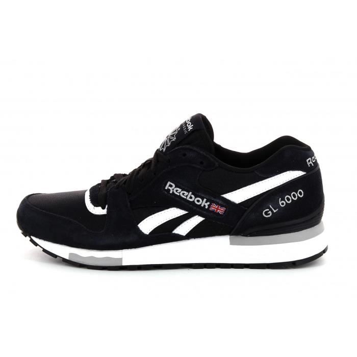 baskets reebok gl 6000