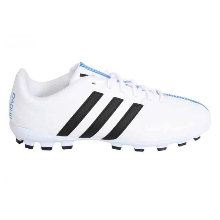 de sport pour Garçon et Fille ADIDAS 11 NOVA AG J B26927 FTWWHT Cdiscount Sport