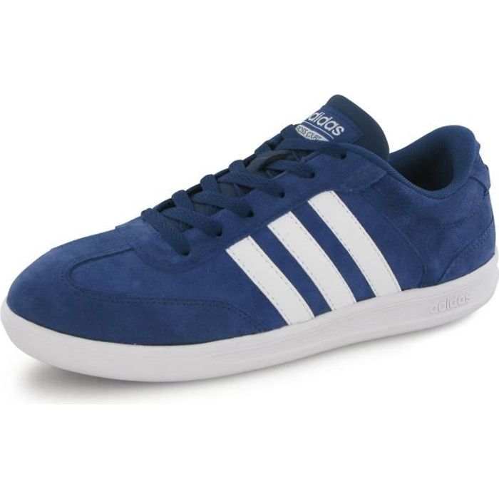 adidas neo Violet homme