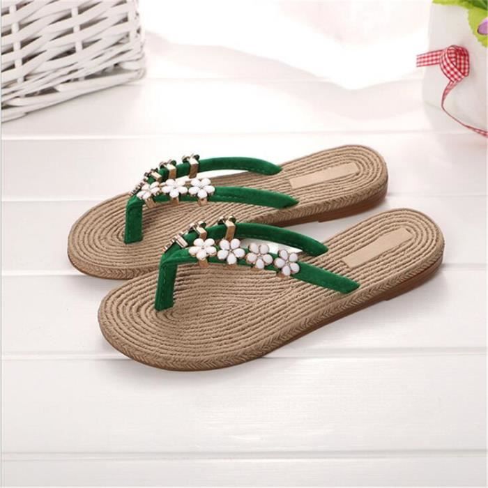 Chausson de plage femme Clearance