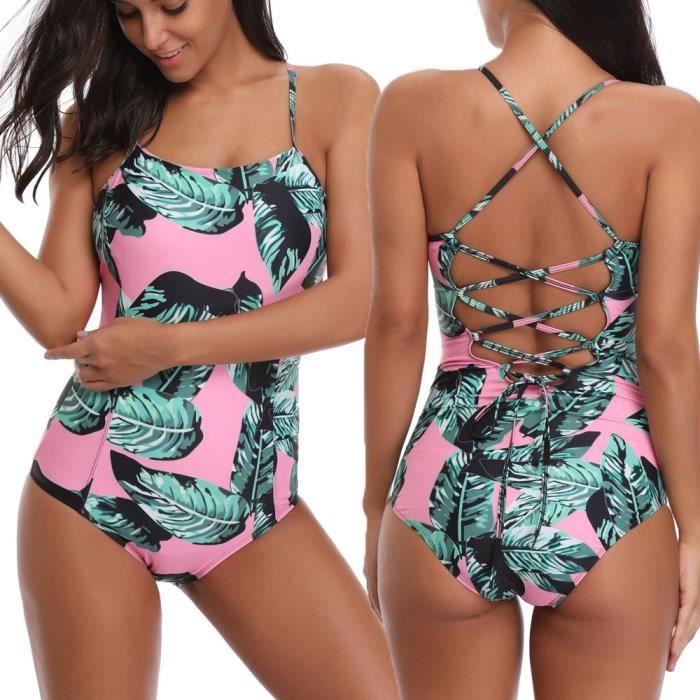 maillot une seule piece